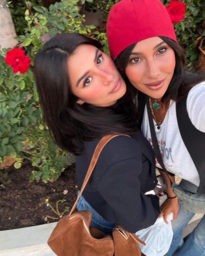 Diane Guerrero Dinner And Night Out 2023 main photo