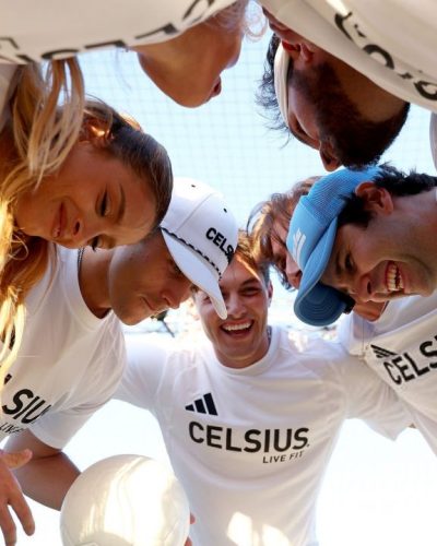 Dixie D’amelio At Celsius Soccer Classic 2026 6