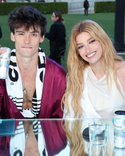 Dixie D’amelio At Celsius Soccer Classic Dinner 2026 3