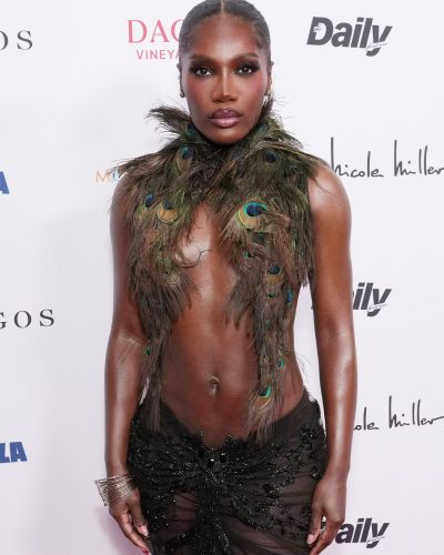 Doechii latest photo January 2026