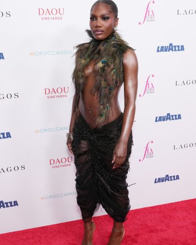 Doechii latest photo January 2026 image 3