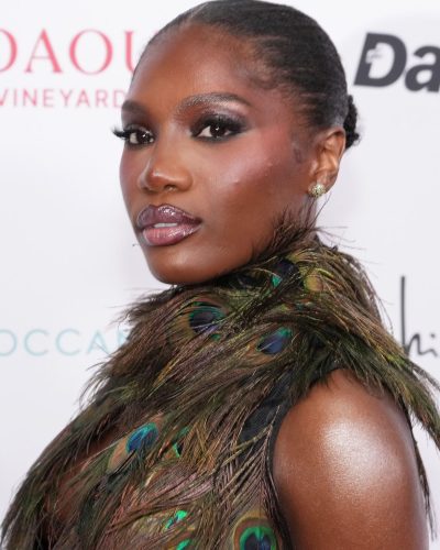 Doechii latest photo January 2026 image 4