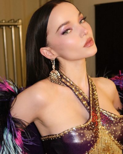 Dove Cameron Fashion Week 2023 picture 2