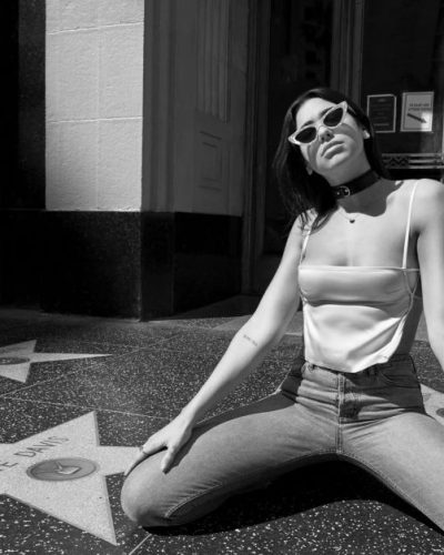 Dua Lipa looks stunning in magazine look