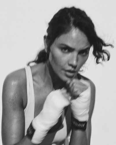 Eiza Gonzalez Beach Shoot 2023 photo 5