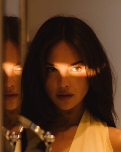 Eiza Gonzalez Shines In Style – Instagram 2026 3