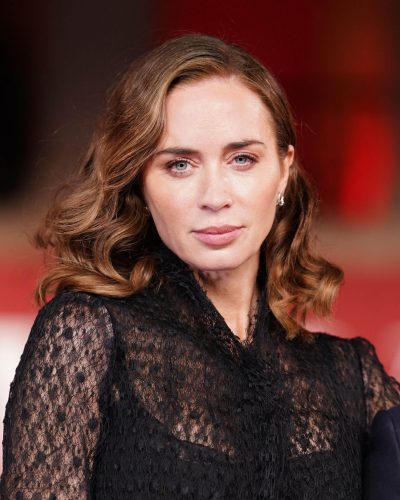 Emily Blunt At The Devil Wears Prada 2 Photocall 2026 6