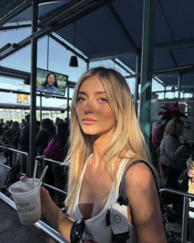 Emily Dobson Rocks A Look At Coachella 2026 16