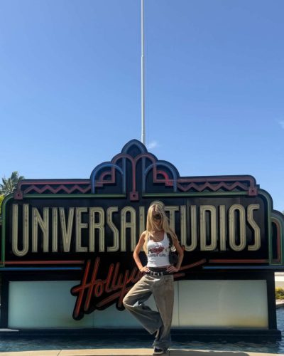 Emily Dobson Rocks A Look At Coachella 2026 5