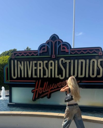 Emily Dobson Rocks A Look At Coachella 2026 6