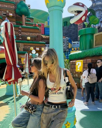 Emily Dobson Rocks A Look At Coachella 2026 7