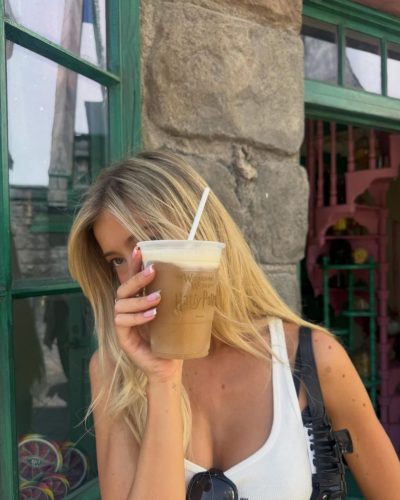 Emily Dobson Rocks A Look At Coachella 2026 9