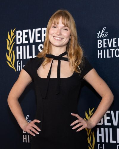 Emma Smith Watts photo