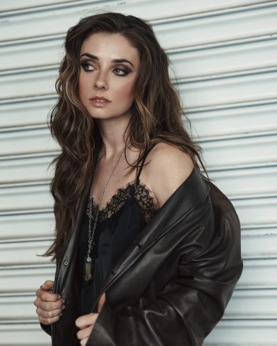 Giorgia Qingham Steals The Show For Numero Netherlands 2026