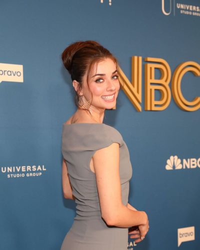 Giorgia Wingham photo image 7