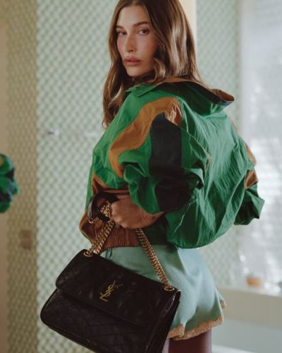 Hailey Bieber photo image 3