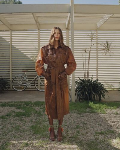 Hailey Bieber photo image 5