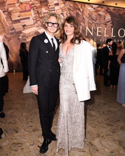 Helena Christensen photo image 2