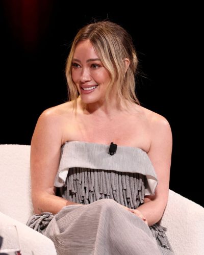 Hilary Duff At Time100 Summit 2026 7