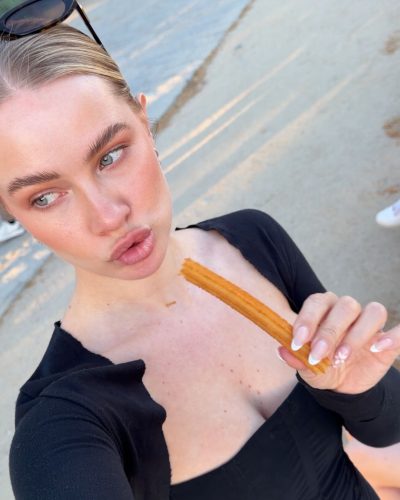 Ilona Arsentieva photo