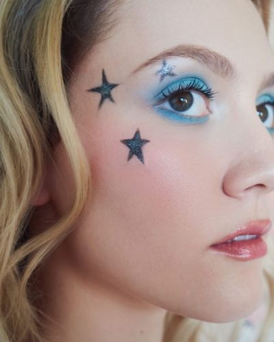 Iris Apatow Shines At Heroine Magazine Photoshoot 2026 6