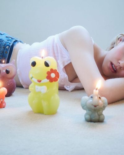 Iris Apatow Shines At Heroine Magazine Photoshoot 2026 7