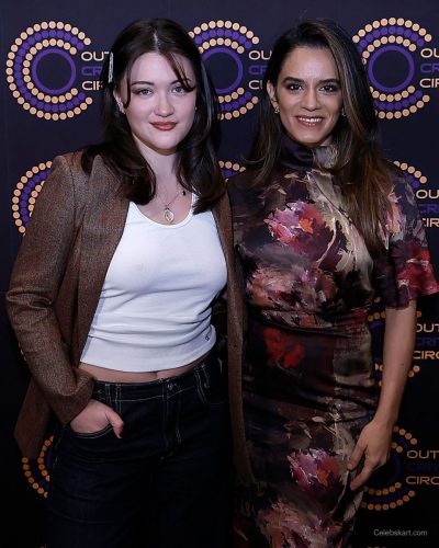 Isa Briones Outer Critics Circle Awards 2023 main photo