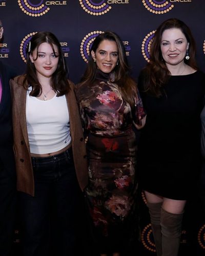 Isa Briones Outer Critics Circle Awards 2023 image 3