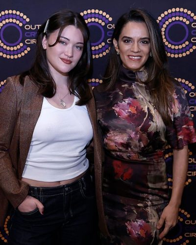 Isa Briones Outer Critics Circle Awards 2023 picture 6