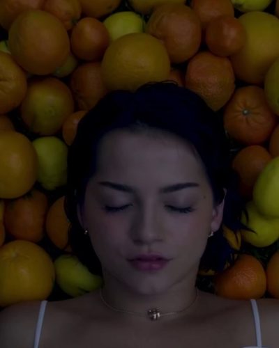 Isabela Merced – Herbal Bath 2023 picture 2