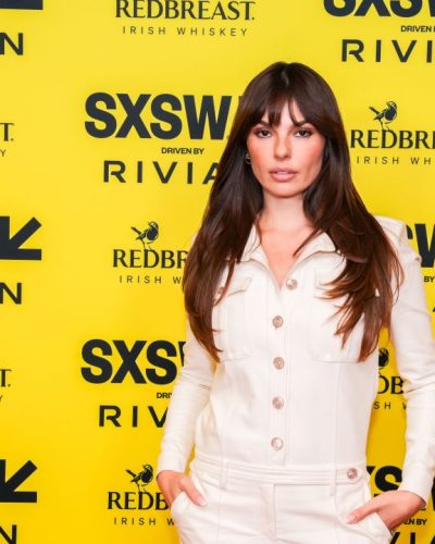 Isis Valverde At Beast Race Premiere Sxsw 2026 6