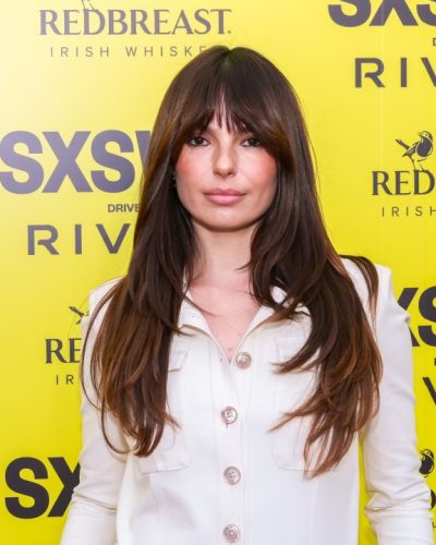 Isis Valverde At Beast Race Premiere Sxsw 2026 7