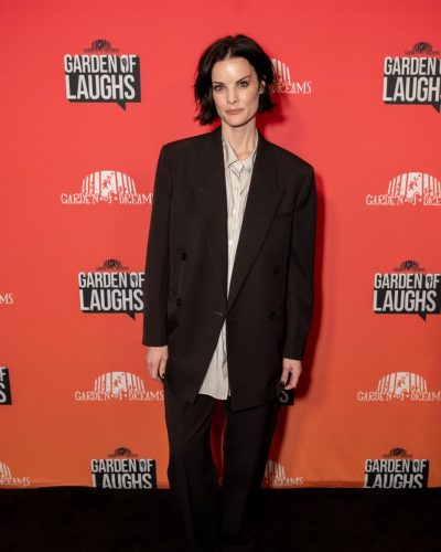 Jaimie Alexander photo image 4