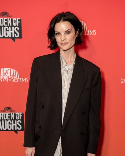 Jaimie Alexander photo image 5