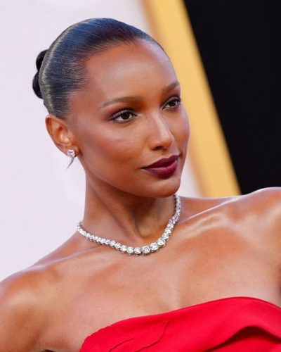 Jasmine Tookes At The Devil Wears Prada 2 Premiere 2026 picture 2