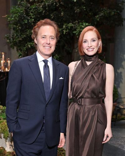 Jessica Chastain photo image 3