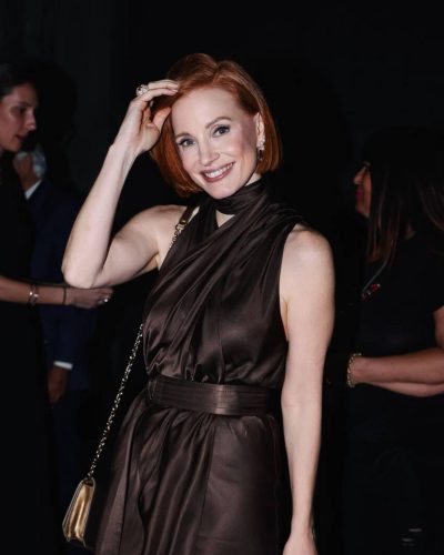 Jessica Chastain photo image 6