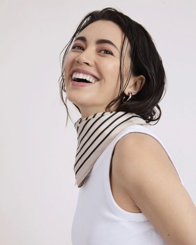 Jessica Henwick At Instyle Mexico March 2026 Photoshoot