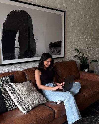 Jessica Lowndes Casual 2023 image 3