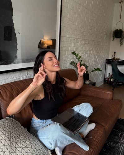 Jessica Lowndes Casual 2023 shot 4