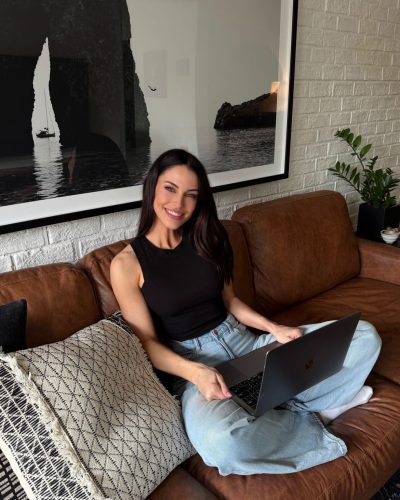 Jessica Lowndes Casual 2023 photo 5