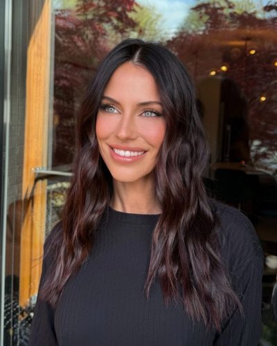 Jessica Lowndes photo image 10