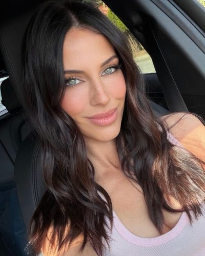 Jessica Lowndes photo image 2