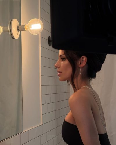 Jessica Lowndes photo image 5