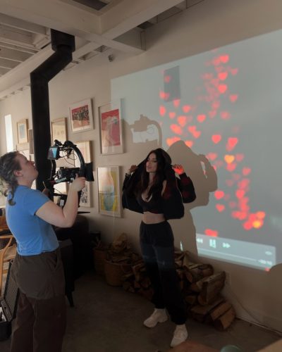 Jessica Lowndes photo image 7