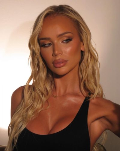 Julia Cavanagh Fashion Shoot 2023 main photo