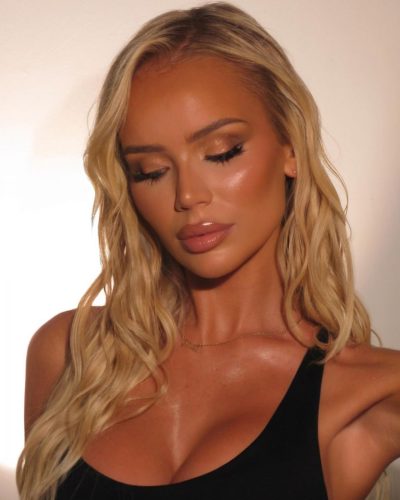 Julia Cavanagh Fashion Shoot 2023 image 3