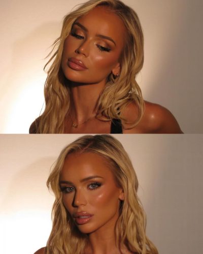 Julia Cavanagh Fashion Shoot 2023 image 7