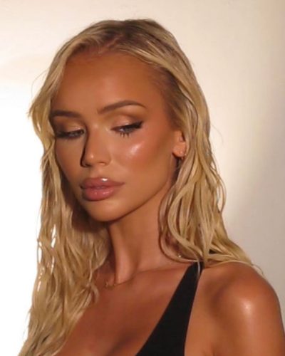 Julia Cavanagh Fashion Shoot 2023 shot 8