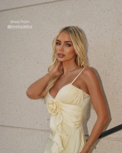 Julia Cavanagh photo image 2